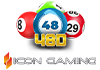 43 logo — official API66 lion arena crash mini games vendor