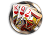 BSK logo — official API66 prosperity 288 lottery markets vendor