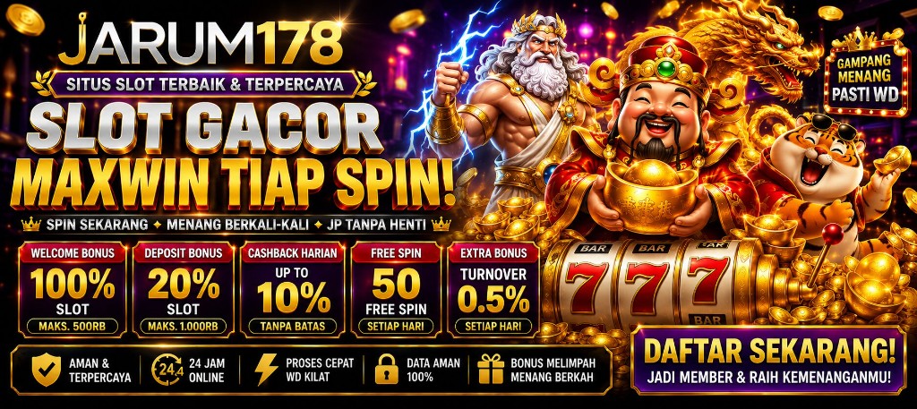 API66 gacor every spin banner — trusted Indonesian lion platform