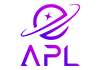 APOLLO777 logo — official API66 lion arena slot catalog vendor
