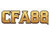 CFA88 logo — official API66 live cockfight broadcasts vendor