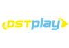 DST logo — official API66 lion arena slot catalog vendor