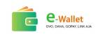 Top-up e-wallet DANA OVO GoPay LinkAja ShopeePay API66
