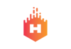 HB logo — official API66 lion arena slot catalog vendor