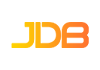 JDB logo — official API66 lion arena fish shooting arcade vendor