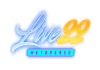 LIVE22 logo — official API66 lion arena slot catalog vendor