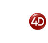 NEX4D logo — official API66 prosperity 288 lottery markets vendor