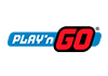 PLAYNGO logo — official API66 lion arena slot catalog vendor