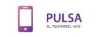 Deposit pulsa Telkomsel XL Indosat tanpa potongan platform API66