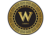 W logo — official API66 premium virtual casino tables vendor
