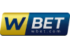 WBET logo — official API66 premium sportsbook panel vendor