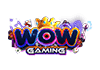 WOW logo — official API66 lion arena slot catalog vendor