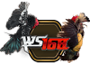 WS168 logo — official API66 live cockfight broadcasts vendor